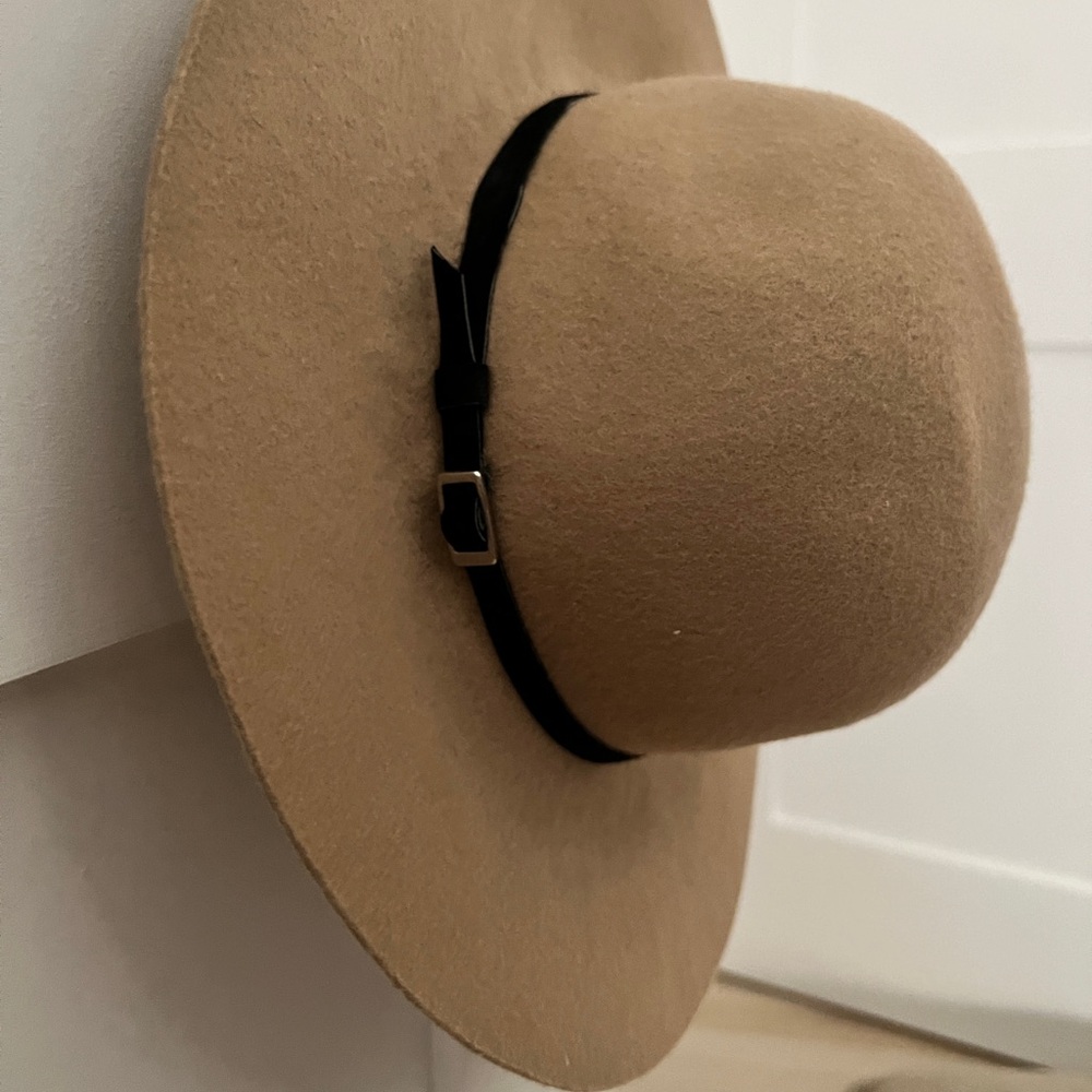 Hat Attack Wool Hat - image 4